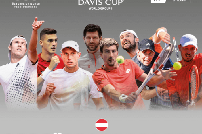 Davis Cup Bad Waltersdorf